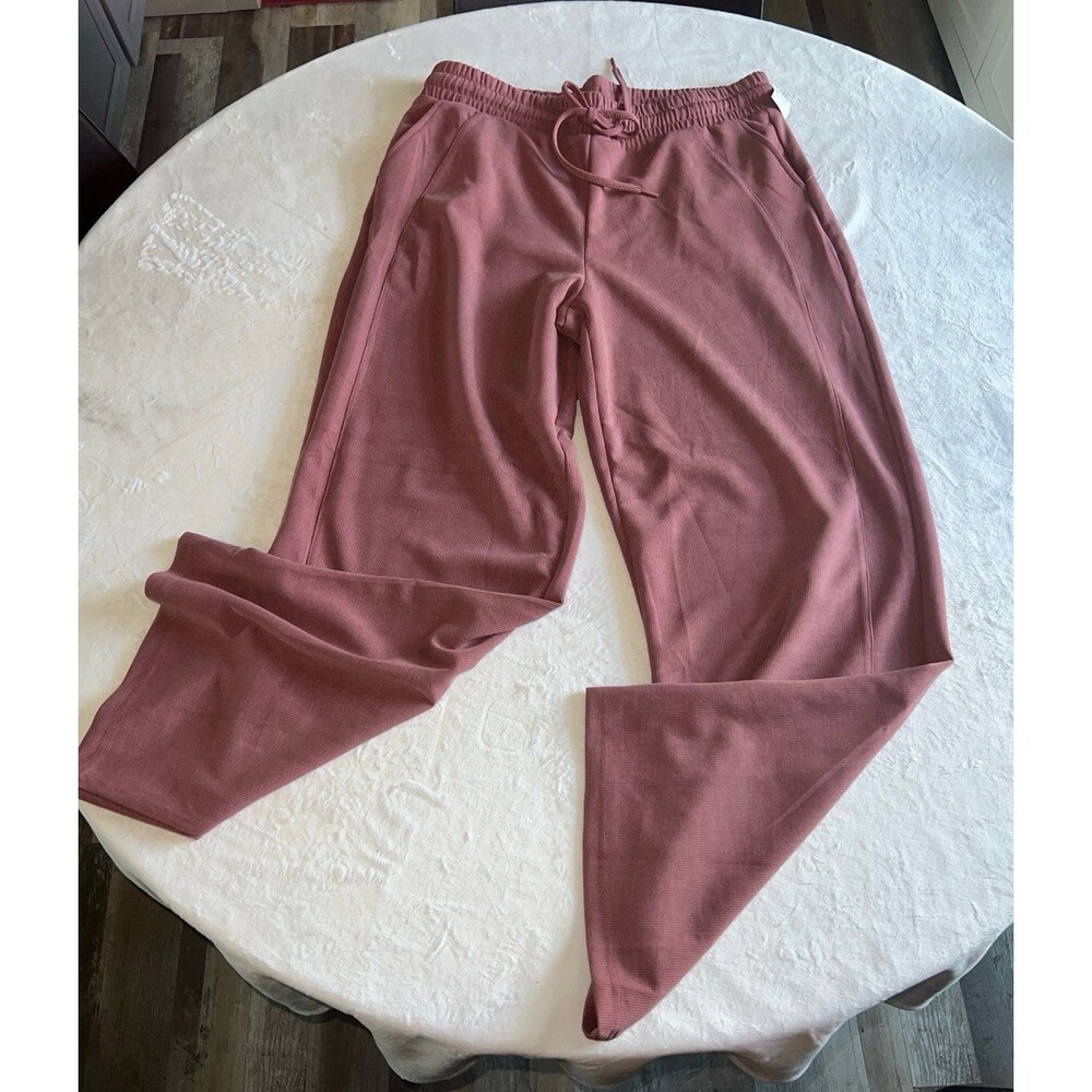 Maurices scuba cloud ribbed, Maurices sz L